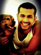 Vikram Acharya